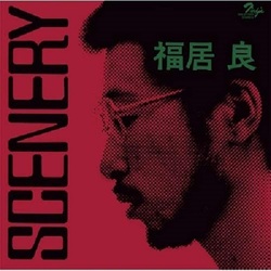 Ryo Fukui Scenery VINYL LP