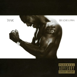Tank Sex Love & Pain VINYL LP