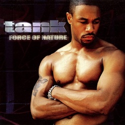 Tank Force Of Nature VINYL LP