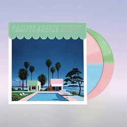 Pacific Breeze: Japanese City Pop AOR & Boogie 1976-1986 ltd SUMMER FUN VINYL 2LP