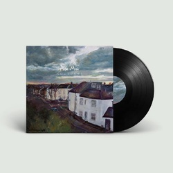 Alfa Mist Nocturne VINYL LP