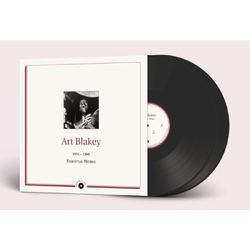 Art Blakey Essential Works 1954-1960 VINYL LP