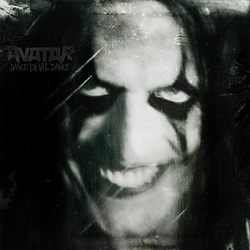 Avatar Dance Devil Dance VINYL LP