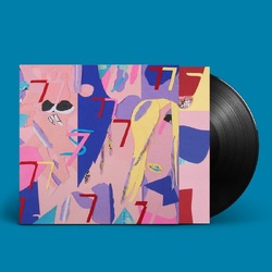 Avey Tare 7s VINYL LP