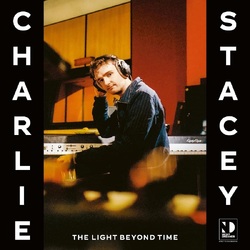 Charlie Stacey The Light Beyond Time VINYL LP
