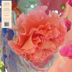Conic Rose Heller Tag VINYL LP
