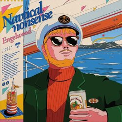 Engelwood Nautical Nonsense VINYL LP