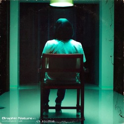 Graphic Nature A Mind Waiting To Die VINYL LP
