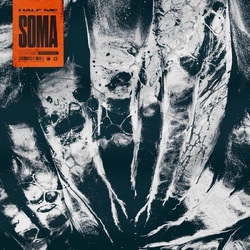 Half Me SOMA VINYL LP