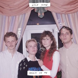 Holy Now Dream Of Me VINYL LP