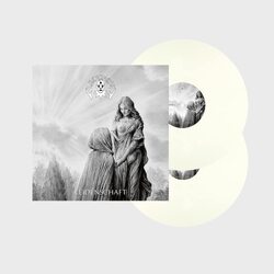 Lacrimosa Leidenschaft VINYL LP