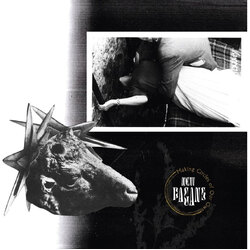 New Pagans Making Circles of Our Own VINYL LP