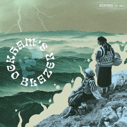 Ockham'S Blazer Ockham's Blazer VINYL LP