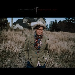 Ron Sexsmith The Vivian Line VINYL LP