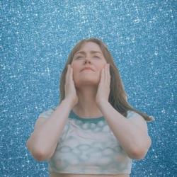 Signe Marie Rustad Particles of Faith VINYL LP