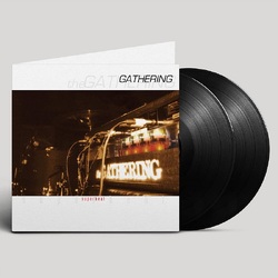 The Gathering Superheat VINYL 2LP