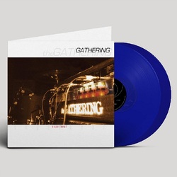 The Gathering Superheat VINYL LP