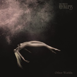 The Pretty Reckless Other Worlds VINYL LP
