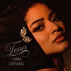 Tianna Esperanza Terror VINYL LP