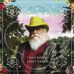 Tommy Mclain I Ran Down Every Dream VINYL LP