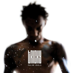 Tricky False Idols (White Coloured Vinyl) VINYL LP
