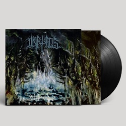 Unfyros Alpha Hunt VINYL LP