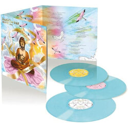 Various Artists Buddha Bar - Best Of By Ravin VINYL LP