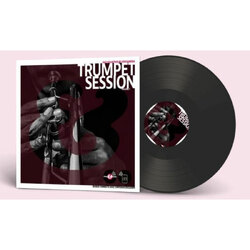 Various Artists Vinyl And Media: Trumpet Session VINYL LP