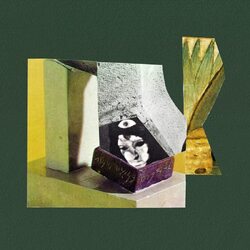 Bono Burattini-Suono In Un Tempo Trasfigurato VINYL LP