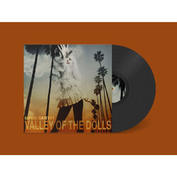 Brix Smith Valley Of The Dolls VINYL LP