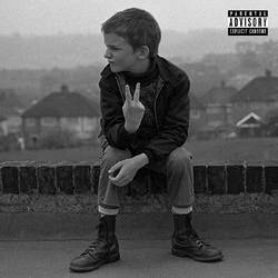 Callum Beattie Vandals VINYL LP