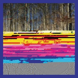 Daniel Bachman Almanac Behind VINYL LP
