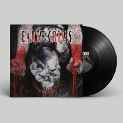 Earth Crisis To The Death VINYL LP