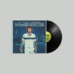 Felix White Mcenroe Ost VINYL LP