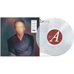 Hamish Hawk Angel Numbers (Clear Vinyl) VINYL LP