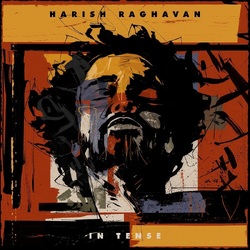 Harish Raghaven In Tense VINYL LP
