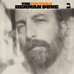 Herman Dune Portable Herman Dune The - Vol. 2 VINYL LP