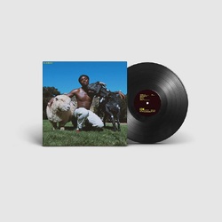 Idk Is He Real? VINYL LP