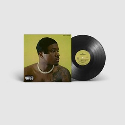 Idk USEE4YOURSELF VINYL LP