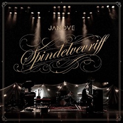 Janove Spindelvevriff VINYL LP