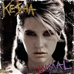 Ke$Ha Animal (Expanded Edition) VINYL LP