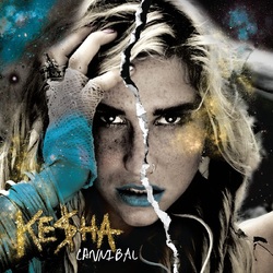 Ke$Ha Cannibal (Expanded Edition) VINYL LP