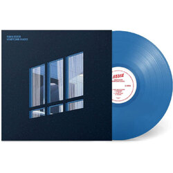 Robin Kester Honeycomb Shades VINYL LP