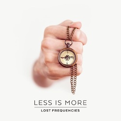 Lost Frequencies Less Is More (2LP Coloured) VINYL LP