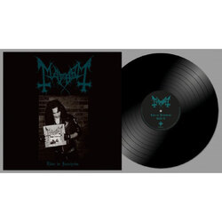 Mayhem Live In Jessheim VINYL LP