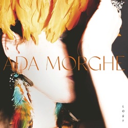 Ada Morghe Lost VINYL LP