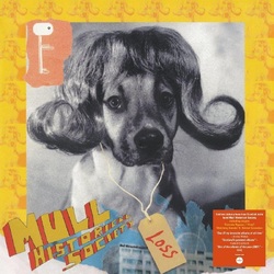 Mull Historical Society Loss (140g BLACK Vinyl) VINYL LP