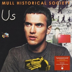 Mull Historical Society Us (140g Black Vinyl) VINYL LP
