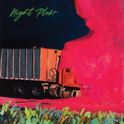 Night Plow Night Plow VINYL LP