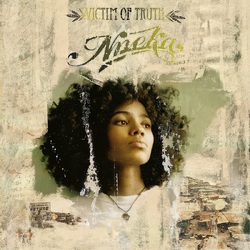 Nneka Victim Of Truth (2LP Coloured) VINYL LP